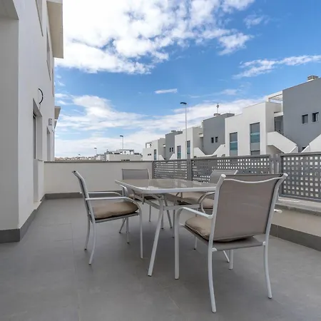 Apartamento Bennecke Amelie *