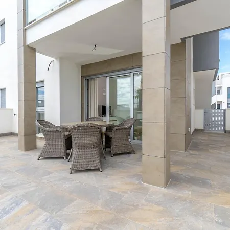 Apartamento Bennecke Amelie