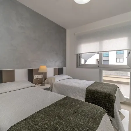 Apartamento Bennecke Amelie Appartement *