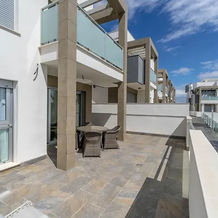 Appartement Apartamento Bennecke Amelie Torrevieja