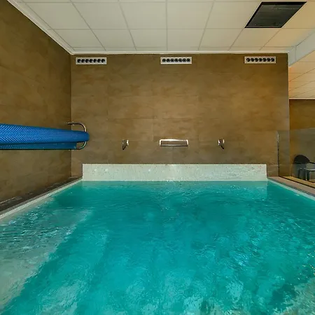 Appartement Apartamento Bennecke Amelie