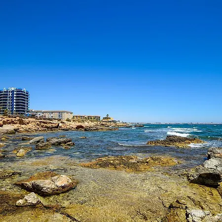 Apartamento Bennecke Amelie Appartement Torrevieja