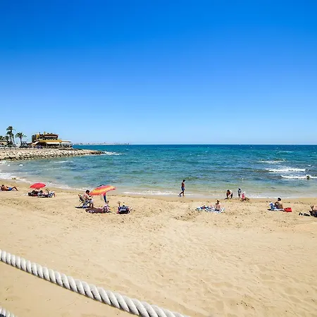 Appartement Apartamento Bennecke Amelie Torrevieja
