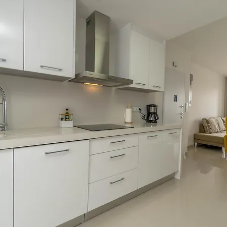 Apartamento Bennecke Amelie Appartement Torrevieja