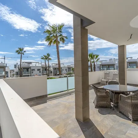 Appartement Apartamento Bennecke Amelie Torrevieja