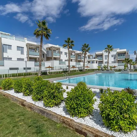 Appartement Apartamento Bennecke Amelie *