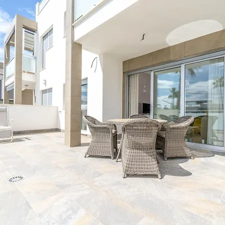 Appartement Apartamento Bennecke Amelie