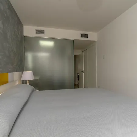 Appartement Apartamento Bennecke Amelie *
