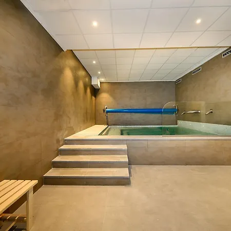 Apartamento Bennecke Amelie