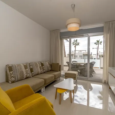 Appartement Apartamento Bennecke Amelie