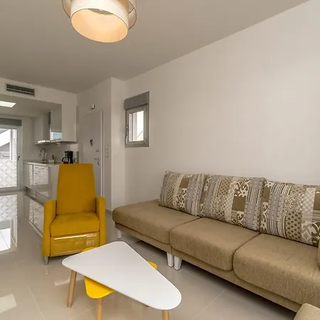 Apartamento Bennecke Amelie Apartamento Torrevieja