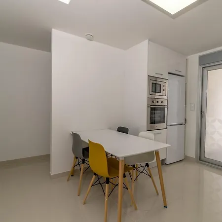 Apartamento Apartamento Bennecke Amelie *