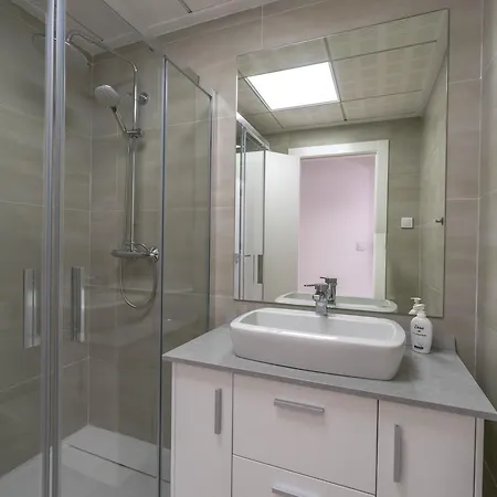 Apartamento Bennecke Amelie * Torrevieja