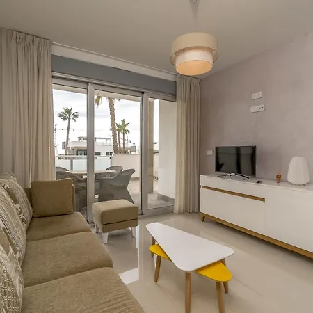 Apartamento Apartamento Bennecke Amelie *