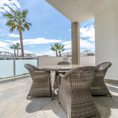 Apartamento Bennecke Amelie *