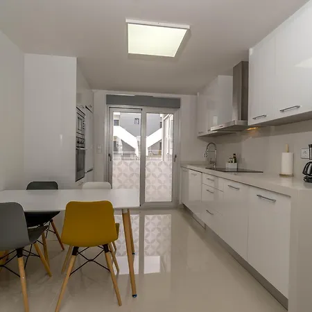 Apartamento Bennecke Amelie * Torrevieja