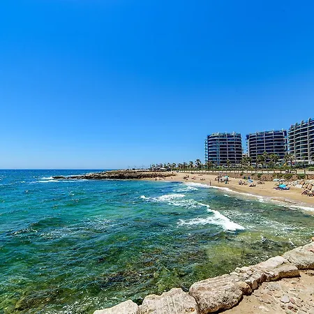 Apartamento Bennecke Amelie